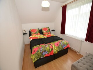 Villa Hrubá Skalá Kenmerken 33