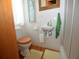 Villa Hrubá Skalá Équipement 34