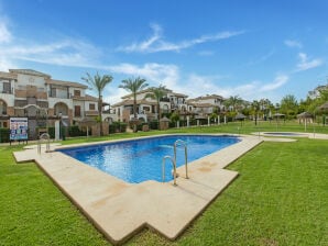 Maison de vacances Beau chalet à Vera avec piscine partagée - Vera Playa - image1