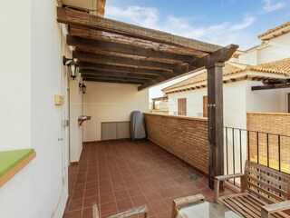 Holiday house Vera Playa Outdoor Recording 6
