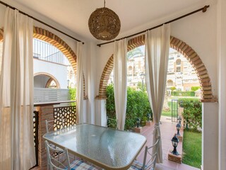 Holiday house Vera Playa Outdoor Recording 7