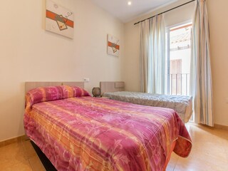 Holiday house Vera Playa Features 17