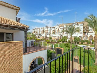 Vakantiehuis Vera Playa Buitenaudio-opname 2