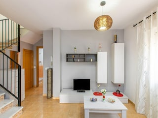 Maison de vacances Vera Playa Équipement 17