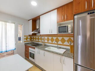 Holiday house Vera Playa Features 24