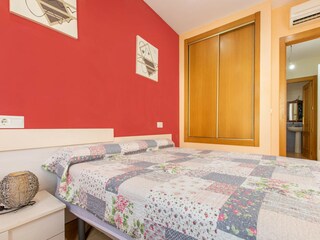 Holiday house Vera Playa Features 29