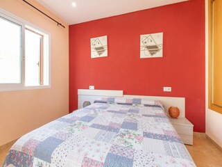 Holiday house Vera Playa Features 31