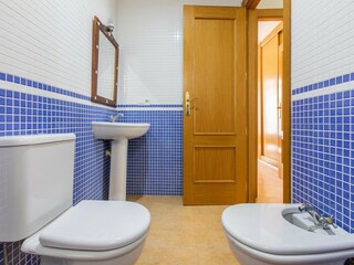 Vakantiehuis Vera Playa Kenmerken 19