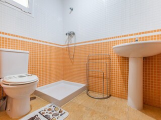 Holiday house Vera Playa Features 37