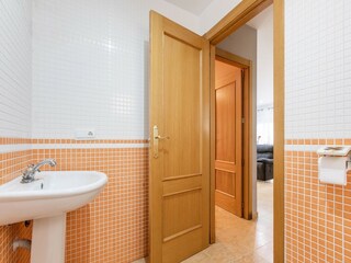 Ferienhaus Vera Playa Ausstattung 20