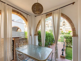 Maison de vacances Vera Playa Enregistrement extérieur 1