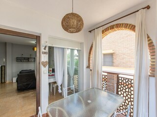 Holiday house Vera Playa Outdoor Recording 12