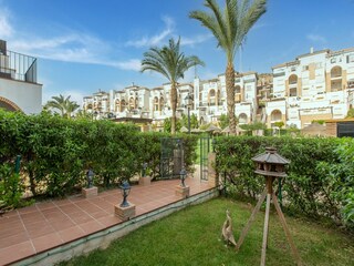 Holiday house Vera Playa Outdoor Recording 14