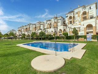 Maison de vacances Vera Playa Enregistrement extérieur 4