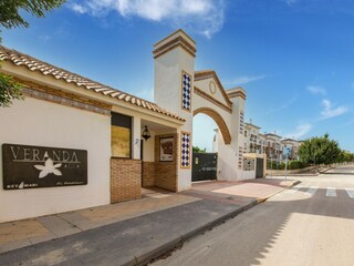 Vakantiehuis Vera Playa Kenmerken 21