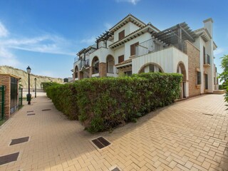 Ferienhaus Vera Playa Außenaufnahme 8