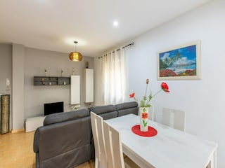 Maison de vacances Vera Playa Équipement 28