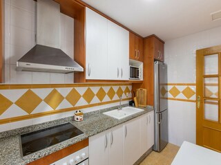 Ferienhaus Vera Playa Ausstattung 30