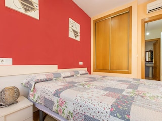 Maison de vacances Vera Playa Équipement 33