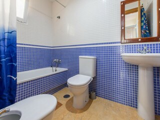 Vakantiehuis Vera Playa Kenmerken 37