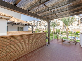 Maison de vacances Vera Playa Enregistrement extérieur 11