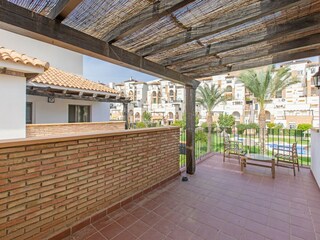 Vakantiehuis Vera Playa Buitenaudio-opname 11