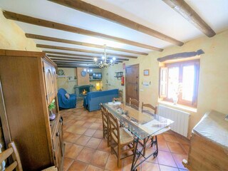 Parco vacanze Laroya Caratteristiche 18