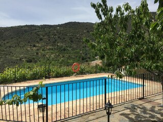 Vakantiepark Laroya Buitenaudio-opname 2