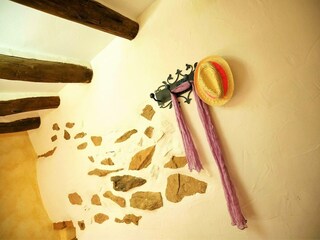 Parco vacanze Laroya Caratteristiche 29