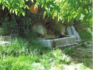 Ferienpark Laroya Außenaufnahme 7