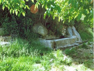 Parque de vacaciones Laroya Grabación al aire libre 11