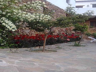 Vakantiepark Laroya Buitenaudio-opname 4