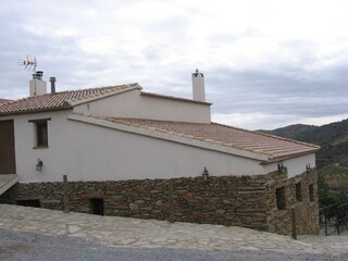 Holiday park Laroya Outdoor Recording 12