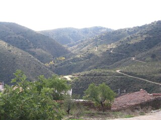 Parque de vacaciones Laroya Grabación al aire libre 16