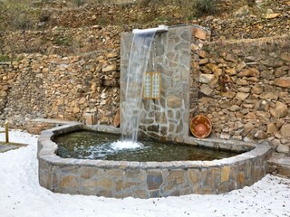 Parc de vacances Laroya  36