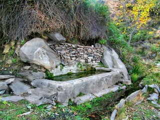 Vakantiepark Laroya Omgeving 34