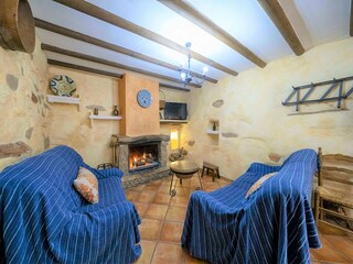 Vakantiepark Laroya Kenmerken 18