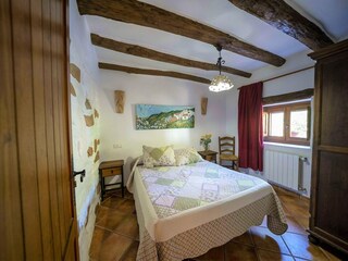 Ferienpark Laroya Ausstattung 19