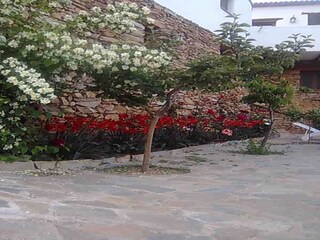 Parc de vacances Laroya Enregistrement extérieur 9