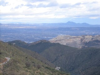 Parque de vacaciones Laroya Grabación al aire libre 6