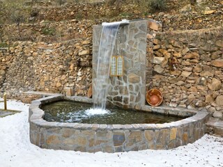 Parc de vacances Laroya  36