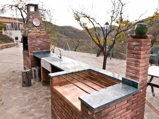 Vakantiepark Laroya  38