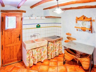 Vakantiepark Laroya Kenmerken 26