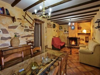 Vakantiepark Laroya Kenmerken 22