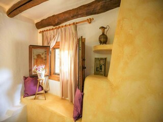 Parque de vacaciones Laroya Características 23