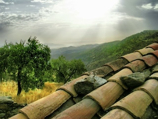 Ferienpark Laroya Außenaufnahme 8