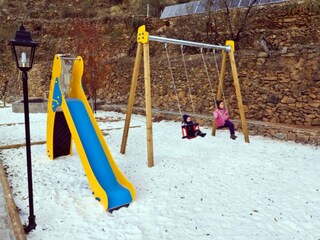 Parc de vacances Laroya  39
