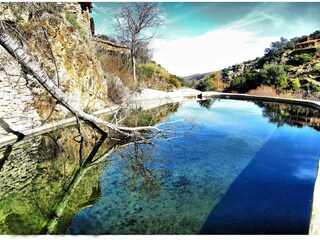 Parc de vacances Laroya Environnement 33