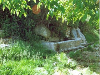 Parc de vacances Laroya Enregistrement extérieur 15
