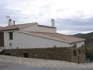 Parco vacanze Laroya Registrazione all'aperto 17